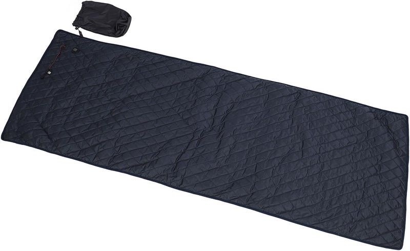 Electric Heated Blanket Soft Comfortable Multifunctional Warm Throw for Home and Office (Style 1) - Image 3