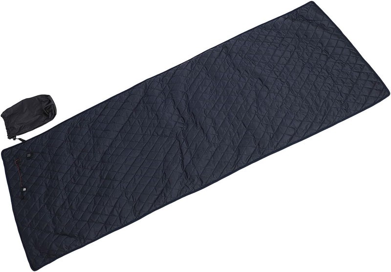 Electric Heated Blanket Soft Comfortable Multifunctional Warm Throw for Home and Office (Style 1) - Image 5