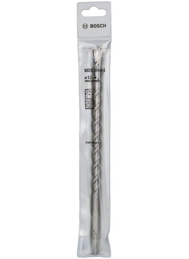 BOSCH Bosch Hammer Drill Bit - 2608680279  - Image 2