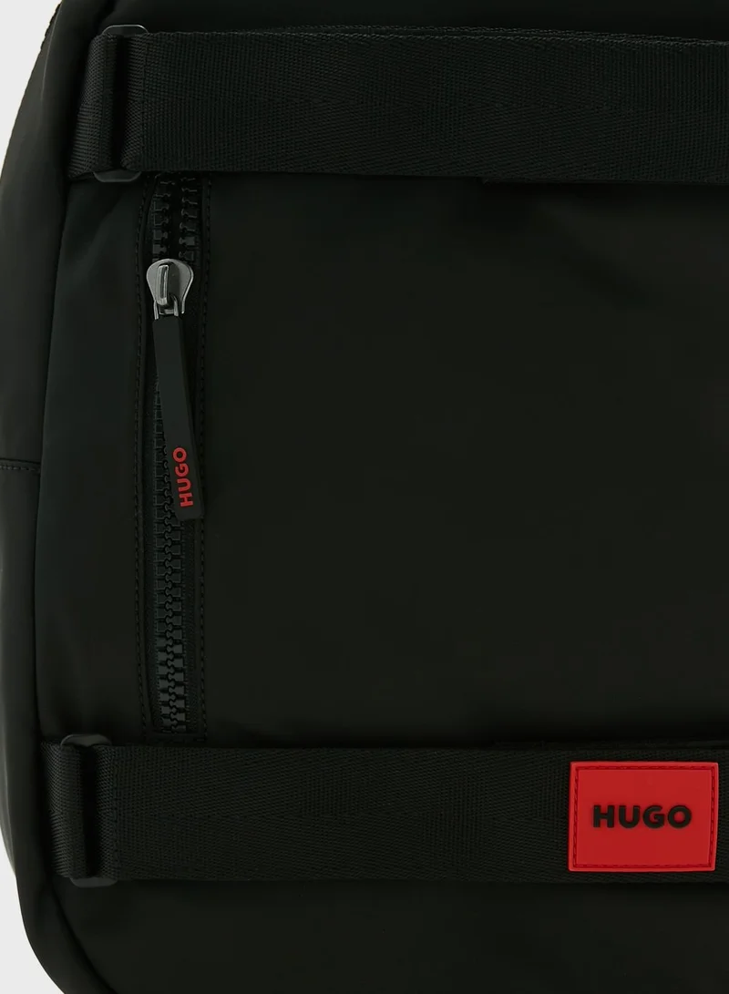 HUGO Essential Backpack