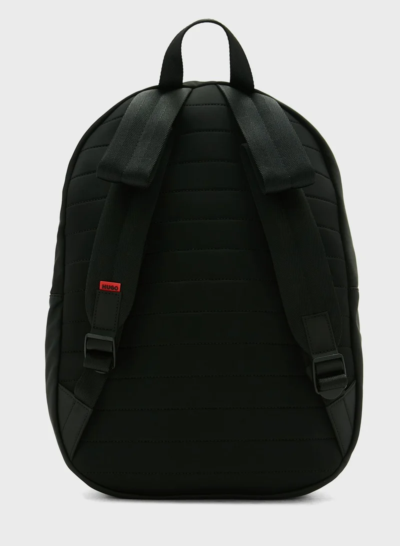 HUGO Essential Backpack