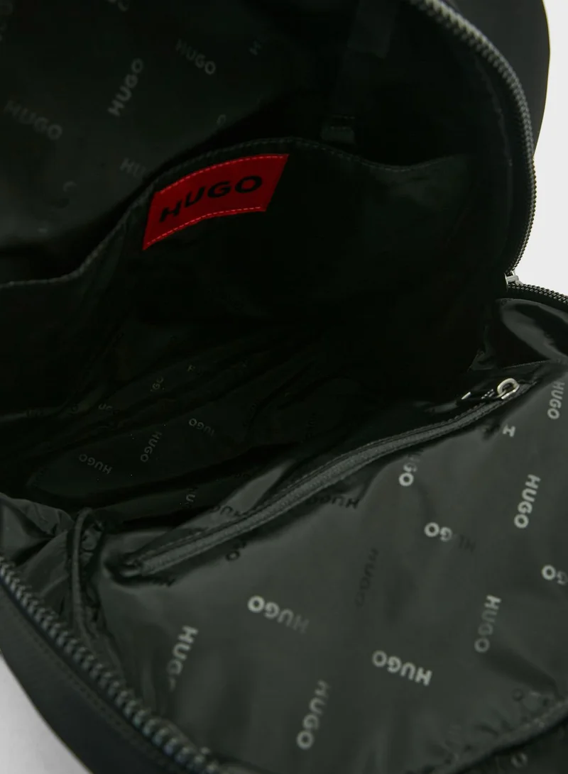 HUGO Essential Backpack