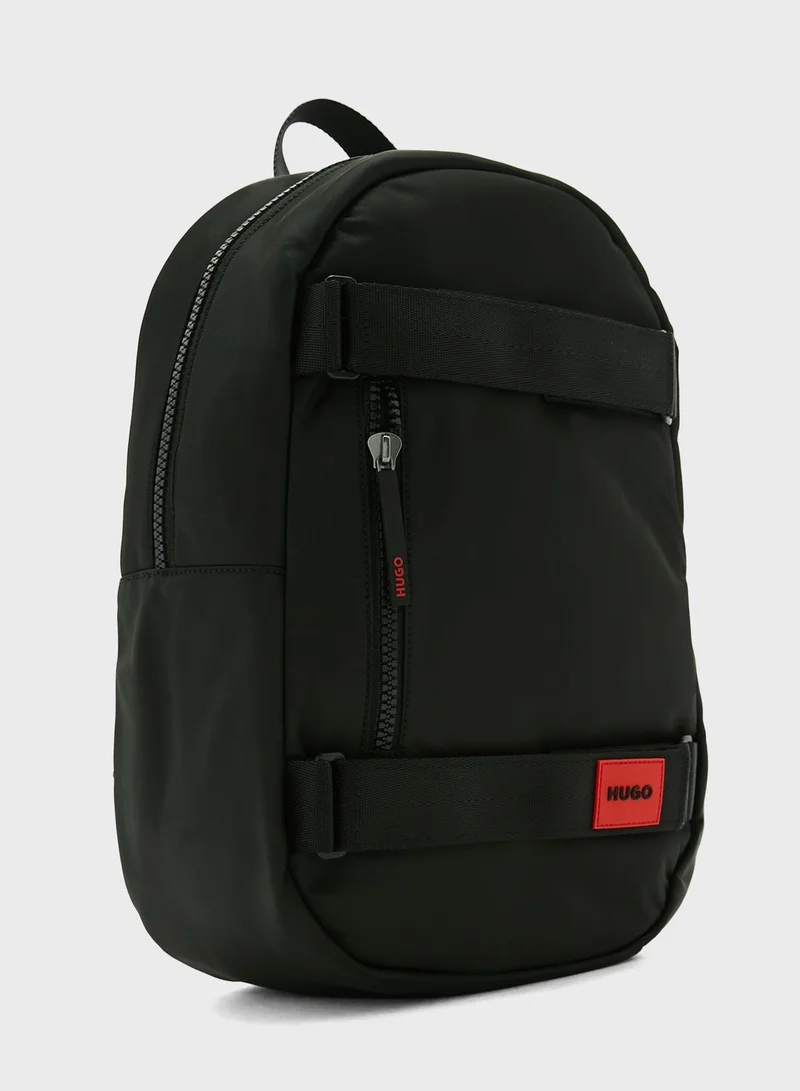 HUGO Essential Backpack