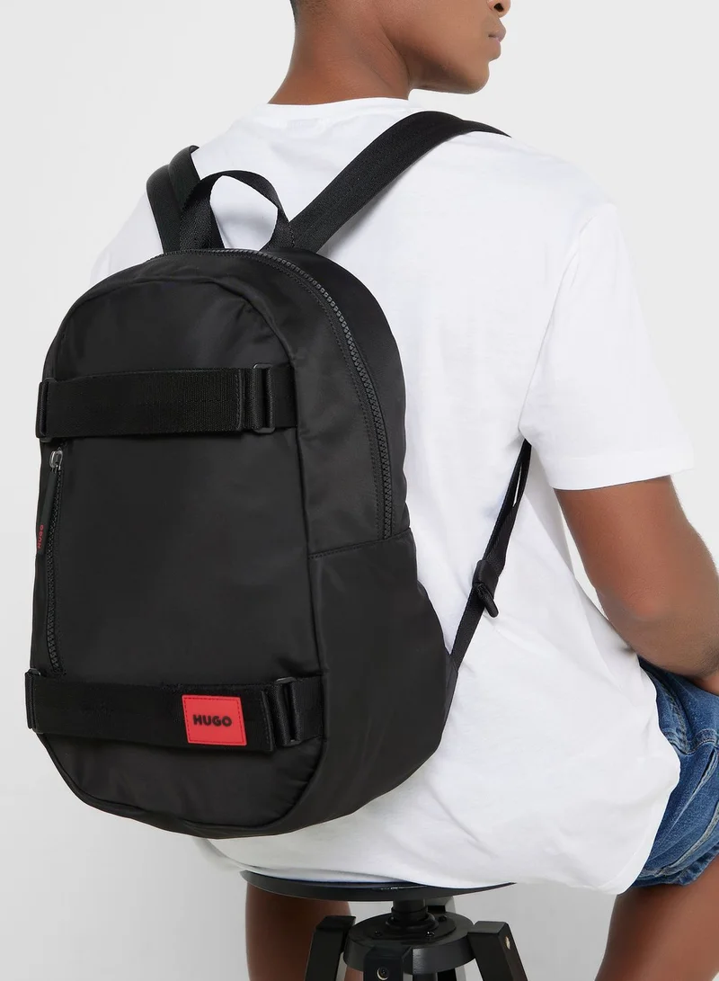 HUGO Essential Backpack