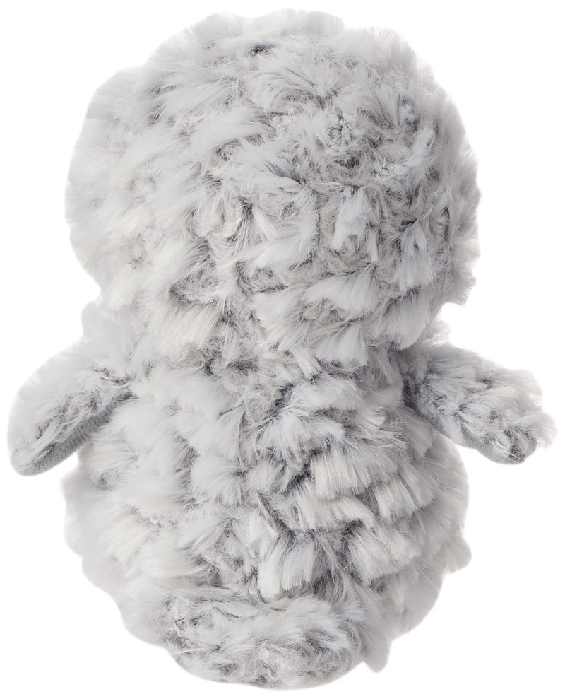 Ty Beanie Boos Owlette - White owl reg - Image 3