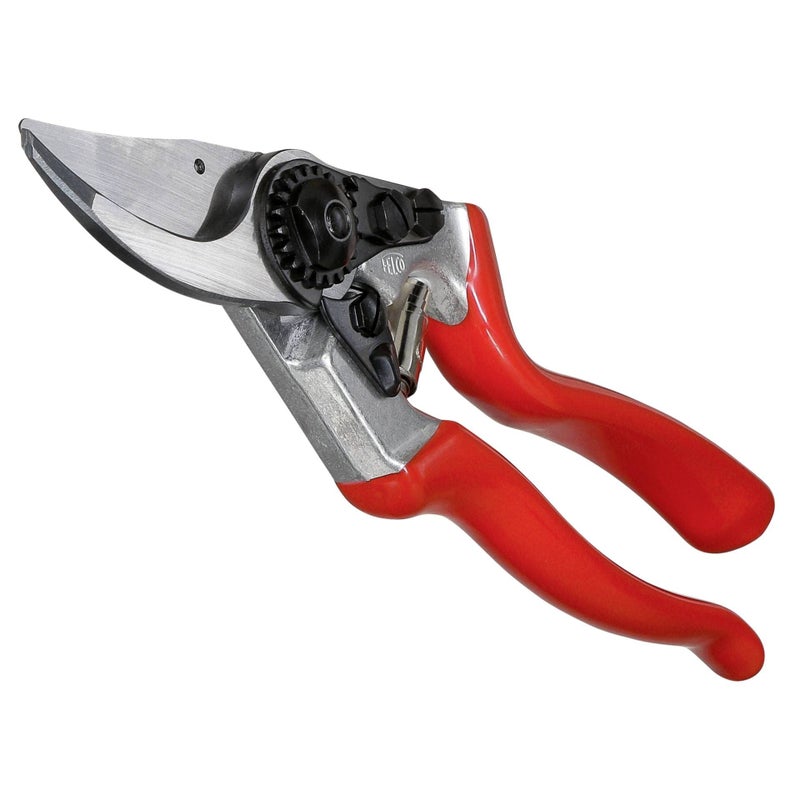 FELCO Felco Ergonomic Hand Pruner with 1-inch Cutting Capacity, 8.25in - 100052387  - Image 1