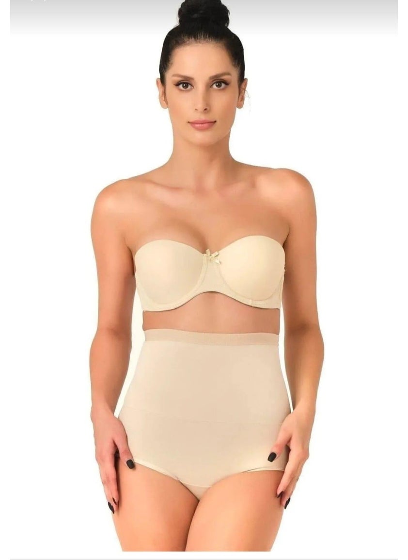 Form Angel 2005 Women's Laser Cut Slip Corset Single  - Image 1