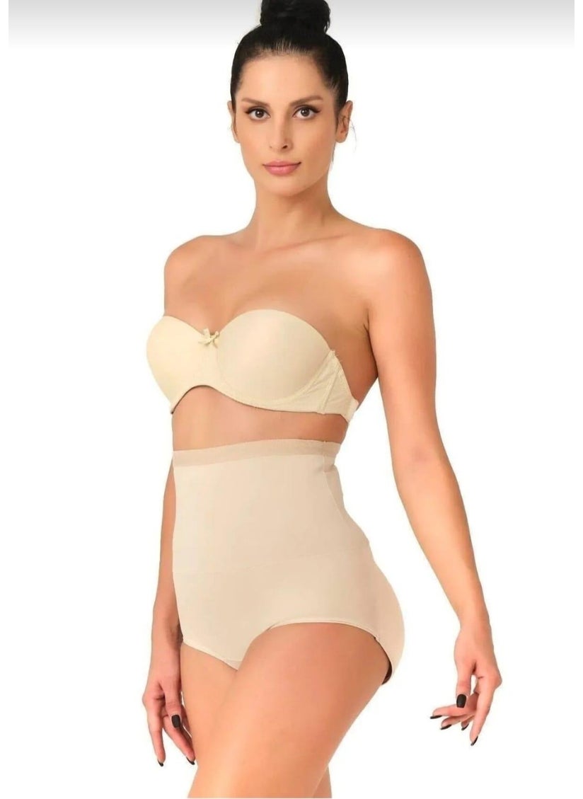 Form Angel 2005 Women's Laser Cut Slip Corset Single  - Image 2