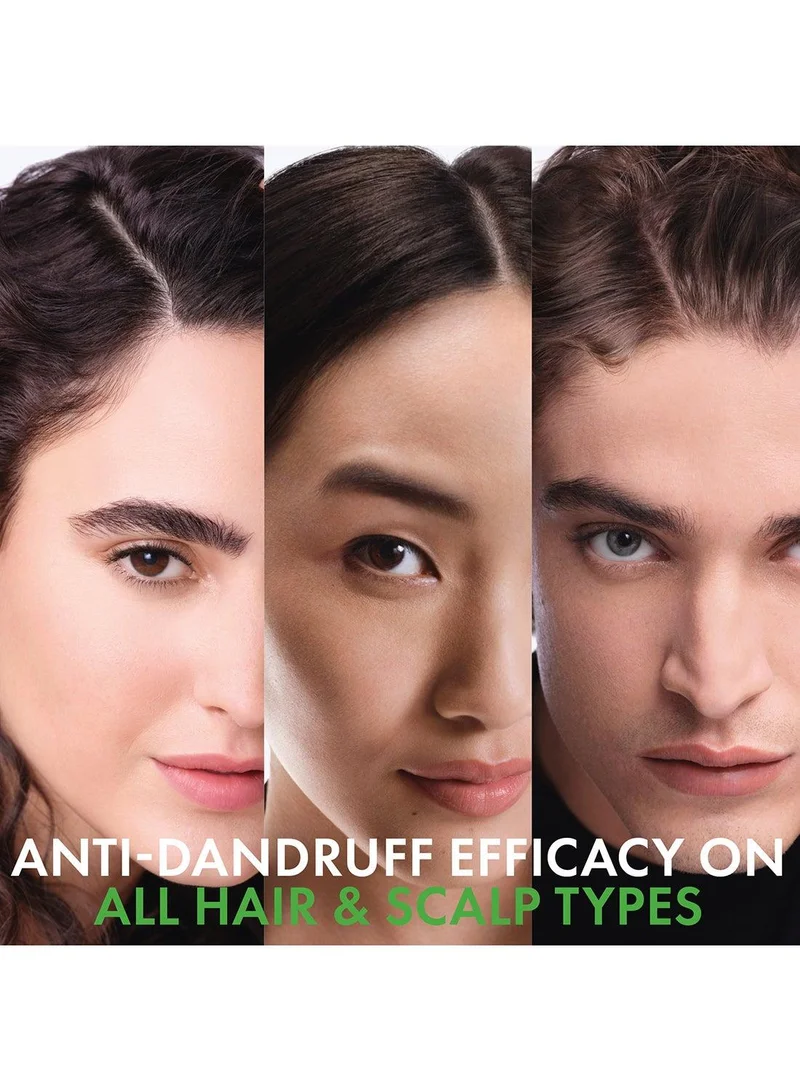 VICHY Dercos Anti-Dandruff Shampoo Dry Refill 390ml