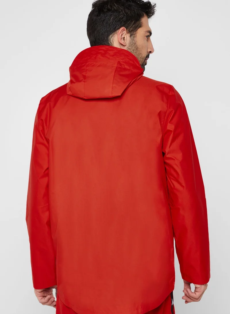 Adidas Tango Windbreaker Jacket