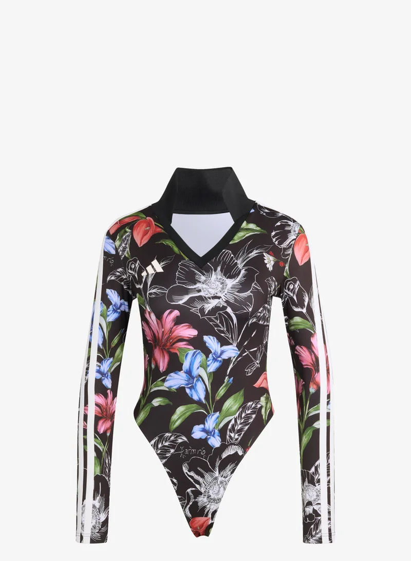 Adidas ADIDAS x FARM RIO BODYSUIT