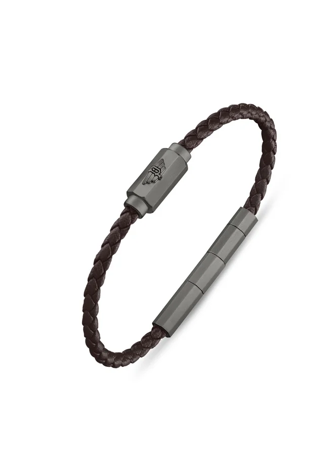 POLICE Bolt Bracelet For Men