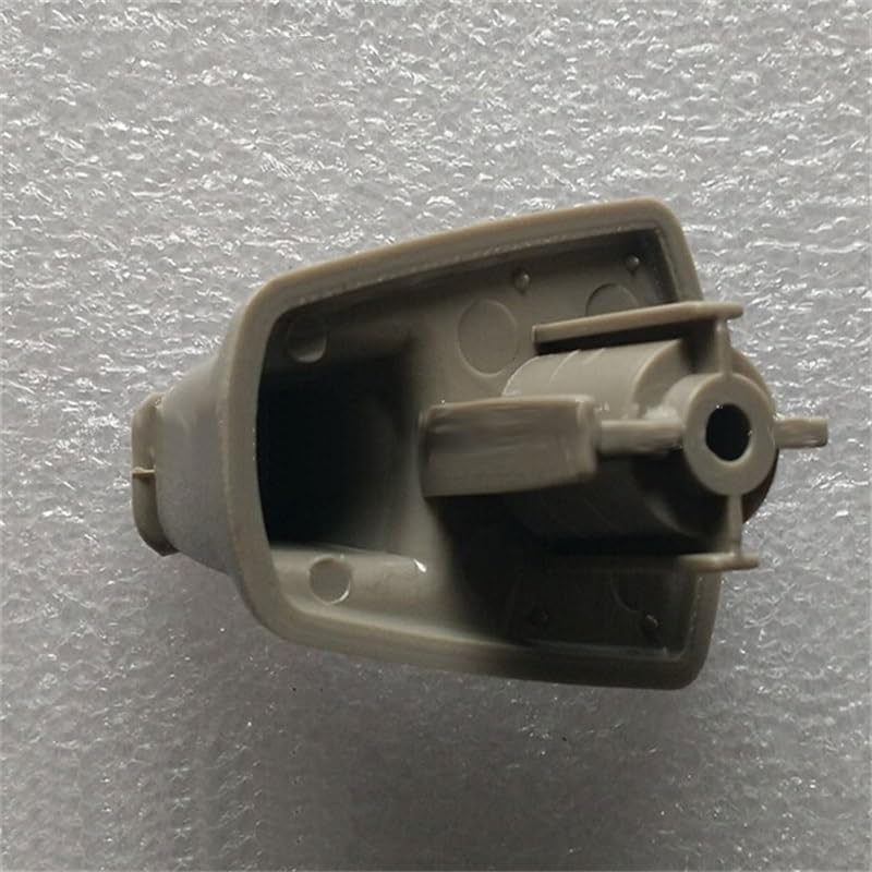 Wivplex Sun Visor Hook Clip Replacement for Chrysler and Dodge - Image 3