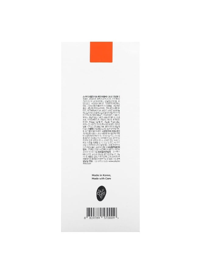 Skybottle, Perfumed Body Lotion, White Rain, 300 ml - Image 3