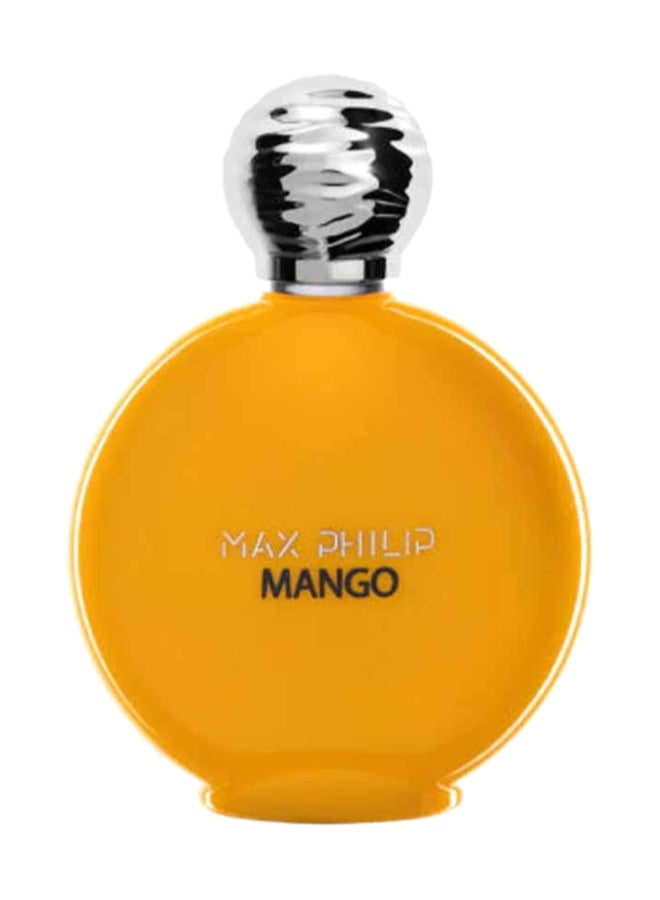 MAX PHILIP Mango Eau De Parfum 100Ml (Leather Box) - Image 1