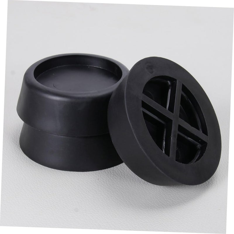 4Pcs Washing Machine Leveling Pads Shockproof Non Slip Furniture Foot Pads for Washer Dryer - Image 5