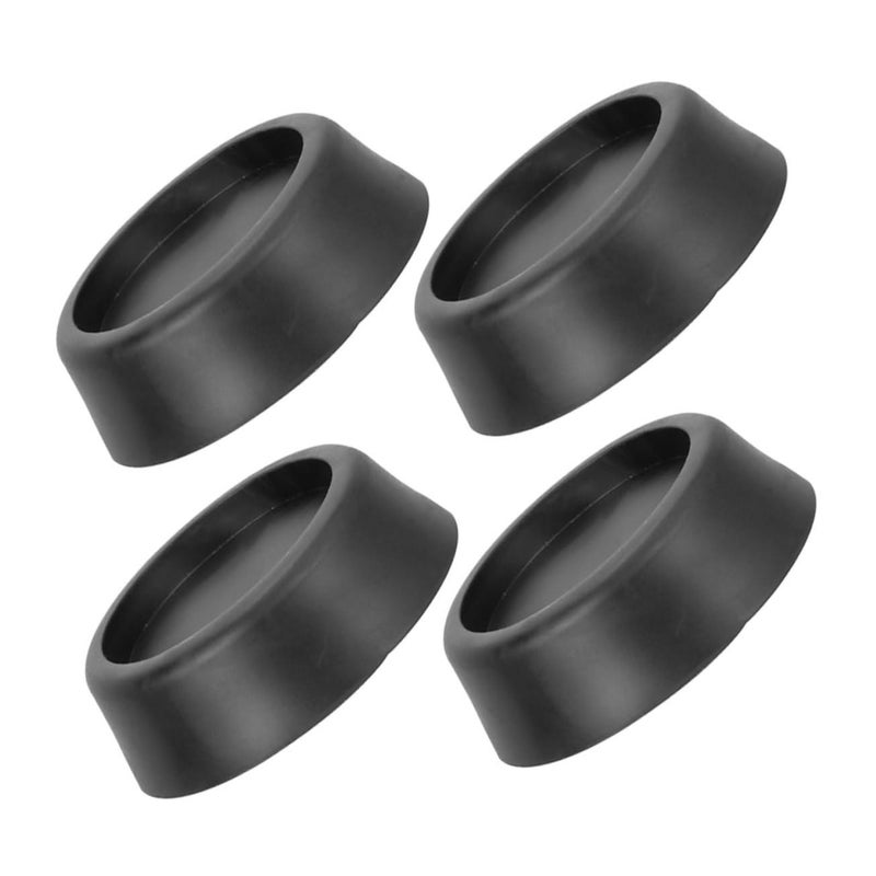 4Pcs Washing Machine Leveling Pads Shockproof Non Slip Furniture Foot Pads for Washer Dryer - Image 2