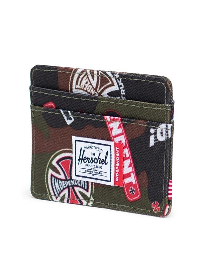 Herschel Charlie Card Case - Image 3