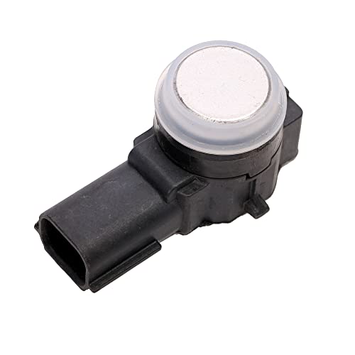 BENERAY Parking Assist Sensors 52050134 Bumper Backup Reverse Sensors,fits for Chevy Silverado/Tahoe/Suburban,for GMC Yukon XL/Sierra,for Cadillac CTS/XTS/XT5/Escalade,for Buick Encore/Lacrosse 4.3/5.3/6.0L - Image 5