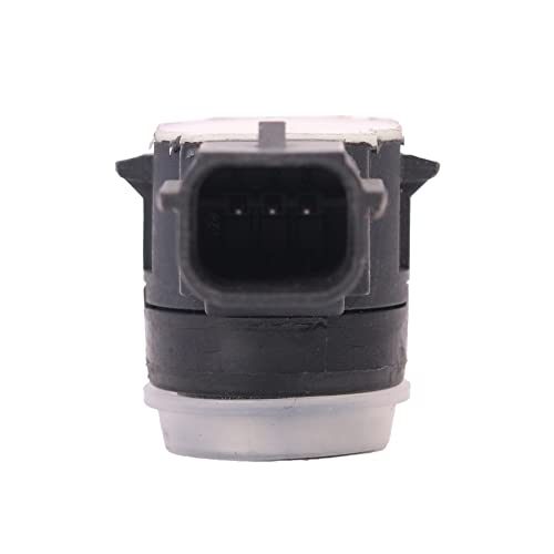 BENERAY Parking Assist Sensors 52050134 Bumper Backup Reverse Sensors,fits for Chevy Silverado/Tahoe/Suburban,for GMC Yukon XL/Sierra,for Cadillac CTS/XTS/XT5/Escalade,for Buick Encore/Lacrosse 4.3/5.3/6.0L - Image 3