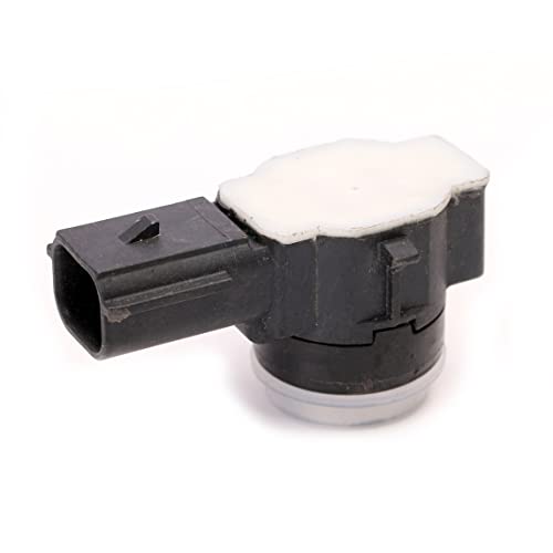 BENERAY Parking Assist Sensors 52050134 Bumper Backup Reverse Sensors,fits for Chevy Silverado/Tahoe/Suburban,for GMC Yukon XL/Sierra,for Cadillac CTS/XTS/XT5/Escalade,for Buick Encore/Lacrosse 4.3/5.3/6.0L - Image 4