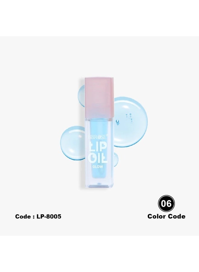 BBROSE Lip Oil NO.6 - Image 1