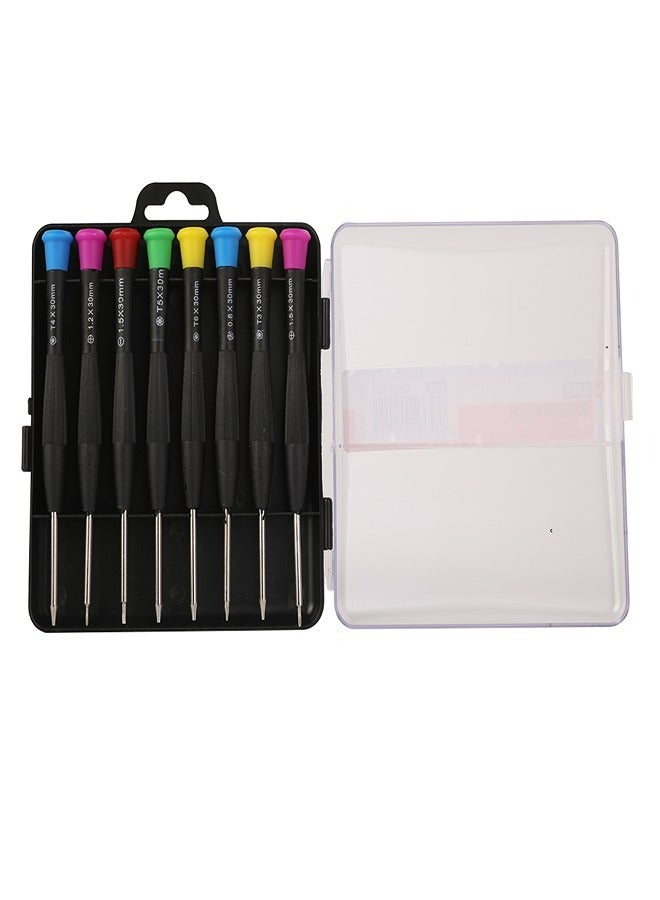 بي إم بي تولز طقم مفكات 8 في 1 - Image 2