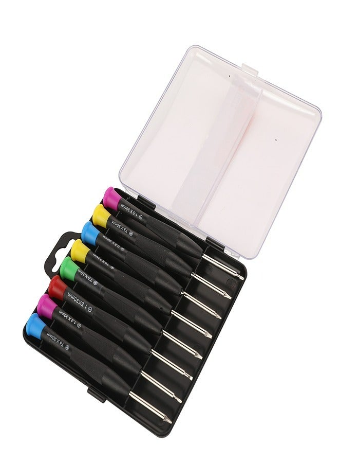 بي إم بي تولز طقم مفكات 8 في 1 - Image 3