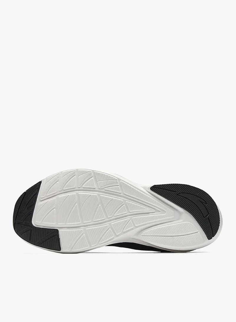 Anta Black/Silver Professional Running - Mid-Distance Men’s Running Shoes for Men | Best Price UAE