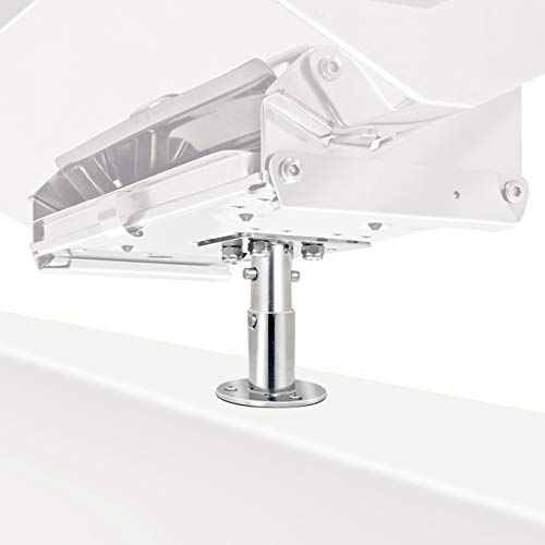 Magma Products, T10-321 Single Locking Surface Deck Socket Mount, Multi, One Size - Image 2