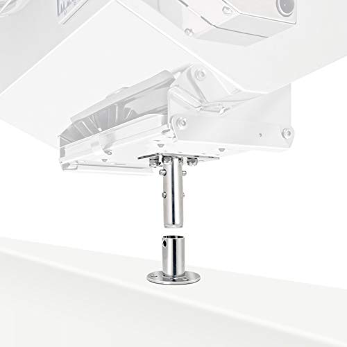 Magma Products, T10-321 Single Locking Surface Deck Socket Mount, Multi, One Size - Image 4