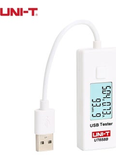 UniT Uni-T Ut 658B Usb Tester / Usb Current Ut658B  - Image 1