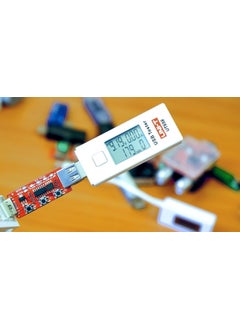 UniT Uni-T Ut 658B Usb Tester / Usb Current Ut658B  - Image 2