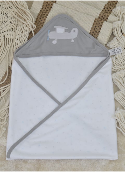 Soft Cufflink for Newborns