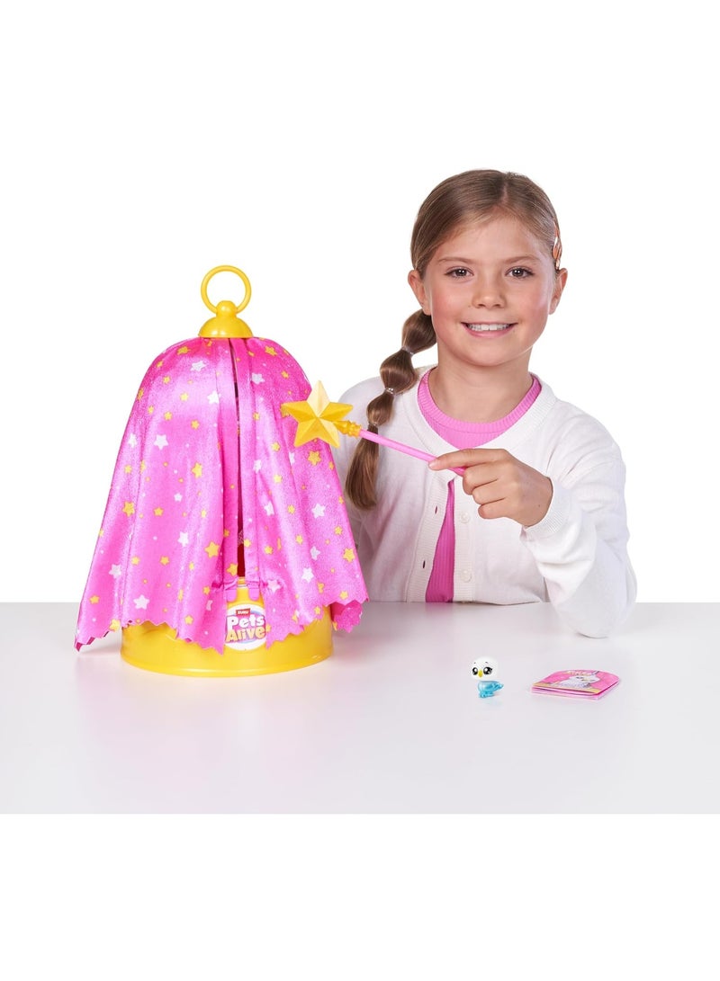 Pets Alive Zuru Pets Alive Polly the Magic Bird 9561 - Image 3