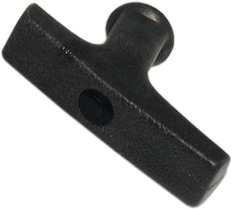 Stens New 140046 Starter Handle Length 2 12 Width 58 for Chainsaws String Trimmers and Vertical Pull lawnmowers