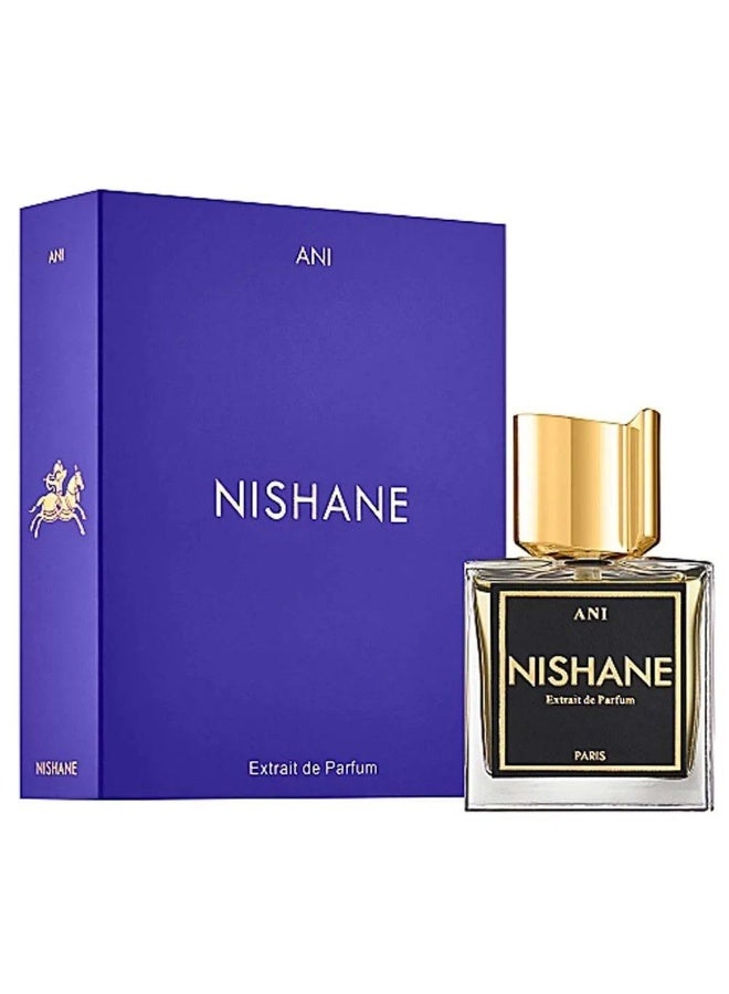 Nishane نيشاني آني إكسترايت دو بارفان يونيكس - 100 مل - Image 2