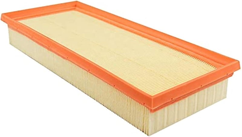 Wivplex Activated Carbon Air Filter for Mercedes-Benz - Image 1