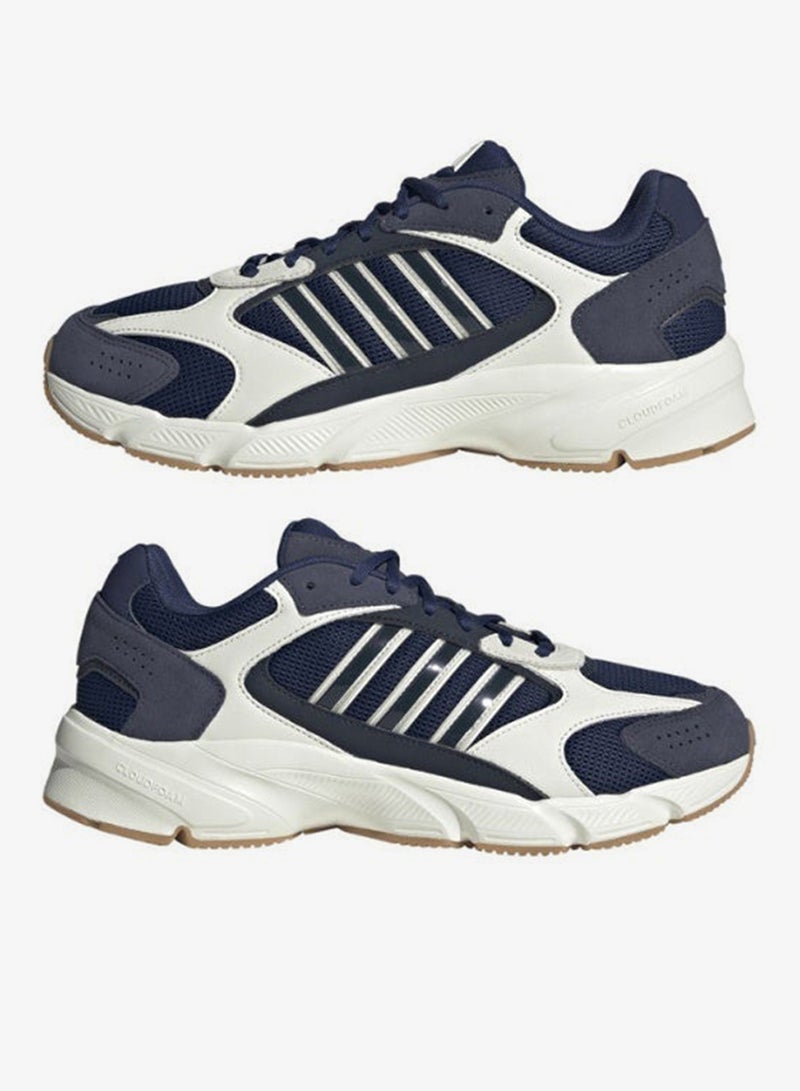 adidas أحذية رجالية زرقاء كرايزي تشاوس  الأصلية - Image 3