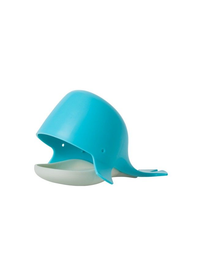 BOON Chomp Hungry Whale Bath Toy - Image 4