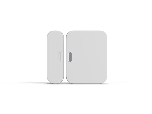 SimpliSafe Entry Sensor - Window and Door Protection - Compatible with Gen 3 Home Security System - Image 5