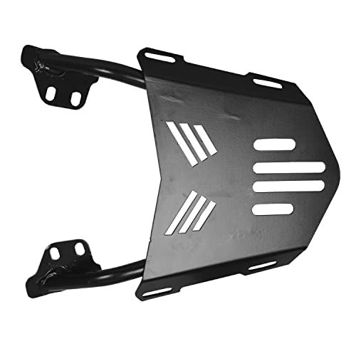 R.J.VON - Top Box Base Plate for Bajaj Dominar 250,400 - Image 4