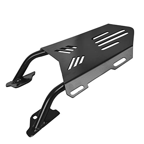 R.J.VON - Top Box Base Plate for Bajaj Dominar 250,400 - Image 2