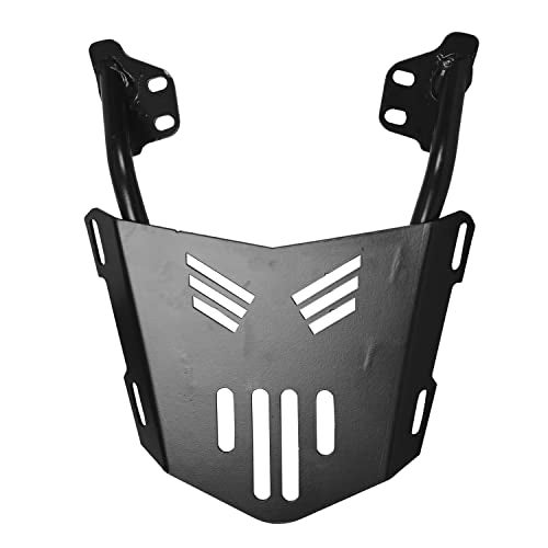 R.J.VON - Top Box Base Plate for Bajaj Dominar 250,400 - Image 5