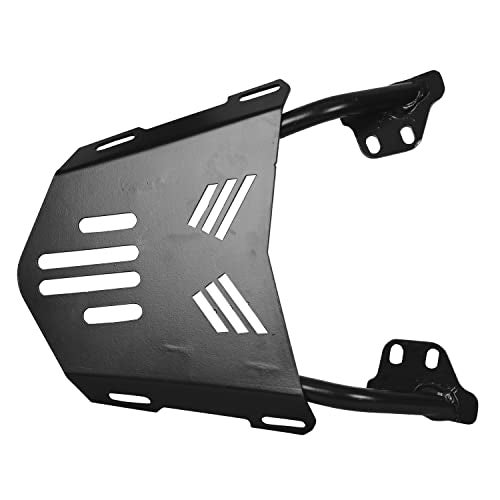 R.J.VON - Top Box Base Plate for Bajaj Dominar 250,400 - Image 3