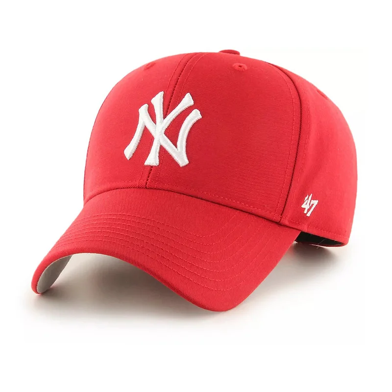 47 MLB New York Yankees Raided Basic Cap - Men