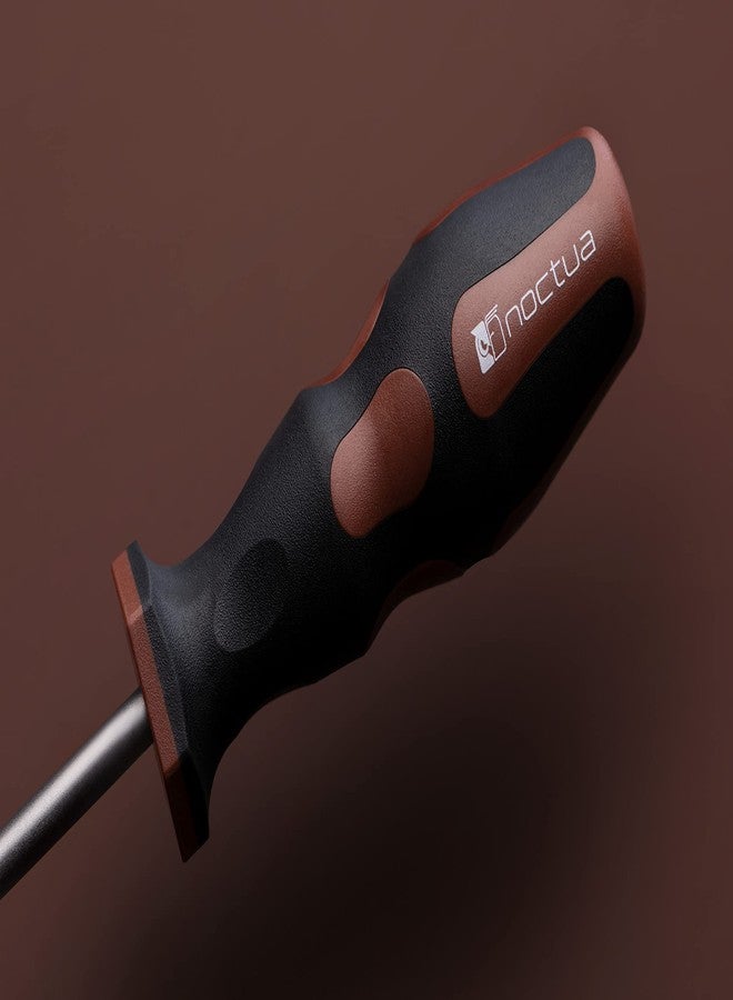 نوكتوا مفك براغي فيليبس PH2 من نوع Noctua NM-SD2، SecuFirm2 - Image 3