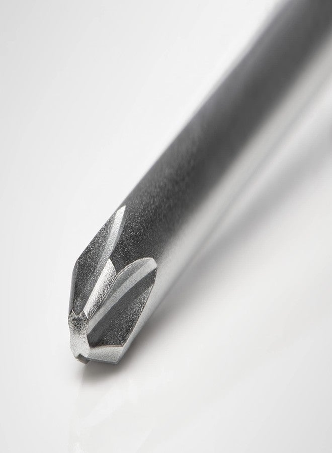 نوكتوا مفك براغي فيليبس PH2 من نوع Noctua NM-SD2، SecuFirm2 - Image 2