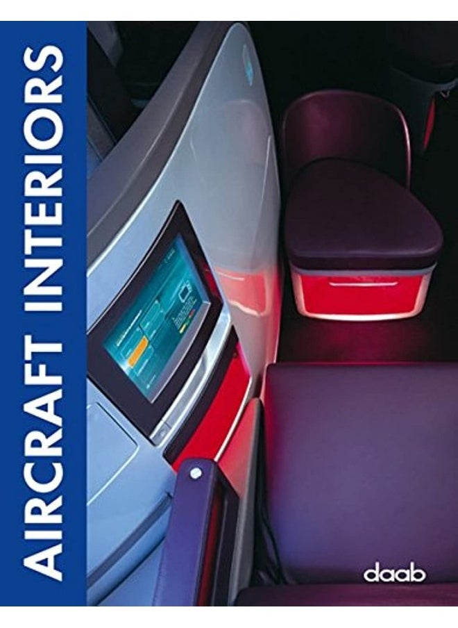 Aircraft Interiors  - Image 1