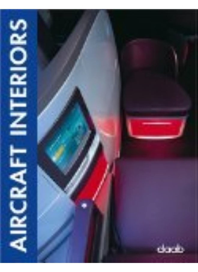 Aircraft Interiors  - Image 2